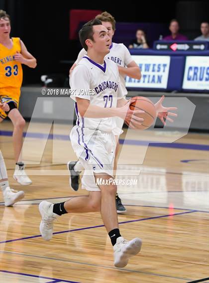 Thumbnail 3 in Kingman @ Northwest Christian  photogallery.