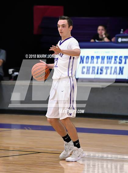 Thumbnail 1 in Kingman @ Northwest Christian  photogallery.