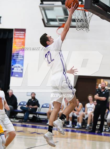 Thumbnail 1 in Kingman @ Northwest Christian  photogallery.