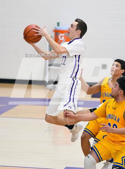 Thumbnail 1 in Kingman @ Northwest Christian  photogallery.