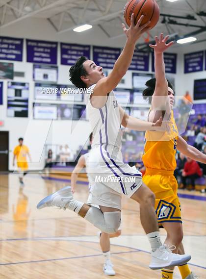 Thumbnail 3 in Kingman @ Northwest Christian  photogallery.