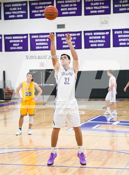 Thumbnail 1 in Kingman @ Northwest Christian  photogallery.