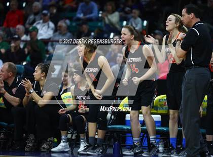 Thumbnail 1 in Lakewood vs Grandview (CHSAA 5A Final) photogallery.