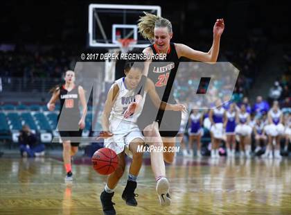 Thumbnail 2 in Lakewood vs Grandview (CHSAA 5A Final) photogallery.