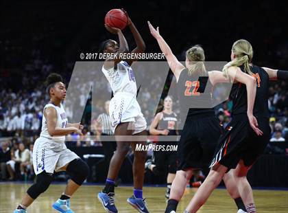 Thumbnail 2 in Lakewood vs Grandview (CHSAA 5A Final) photogallery.
