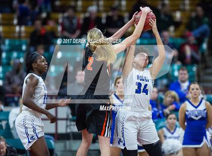 Thumbnail 3 in Lakewood vs Grandview (CHSAA 5A Final) photogallery.