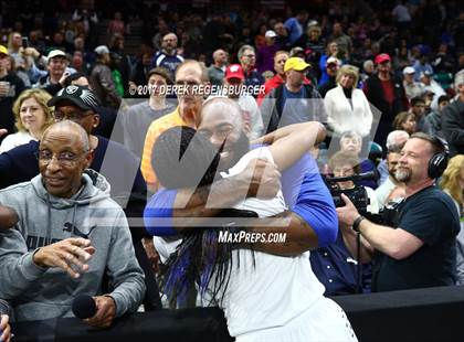 Thumbnail 2 in Lakewood vs Grandview (CHSAA 5A Final) photogallery.