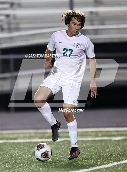 Thumbnail 1 in Myers Park @ Ardrey Kell photogallery.