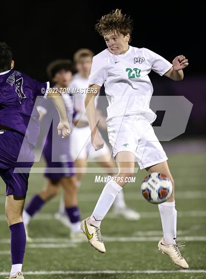 Thumbnail 3 in Myers Park @ Ardrey Kell photogallery.