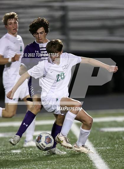 Thumbnail 1 in Myers Park @ Ardrey Kell photogallery.