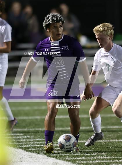 Thumbnail 1 in Myers Park @ Ardrey Kell photogallery.