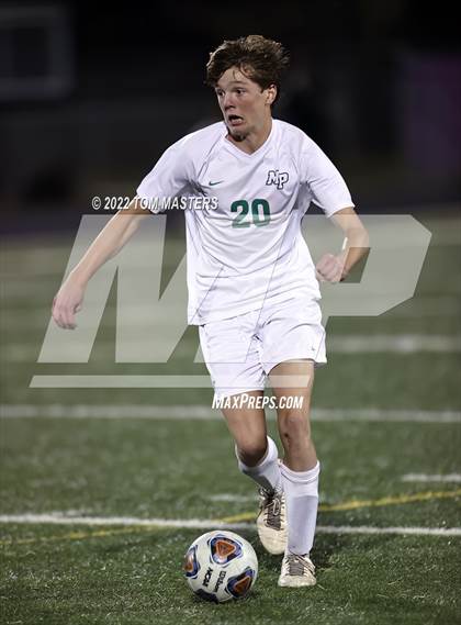Thumbnail 3 in Myers Park @ Ardrey Kell photogallery.