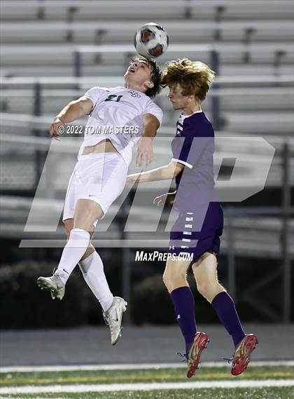 Thumbnail 3 in Myers Park @ Ardrey Kell photogallery.