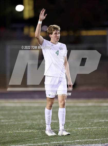 Thumbnail 3 in Myers Park @ Ardrey Kell photogallery.