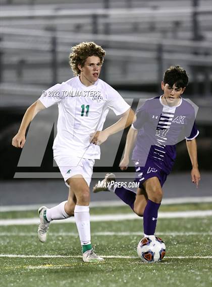 Thumbnail 2 in Myers Park @ Ardrey Kell photogallery.