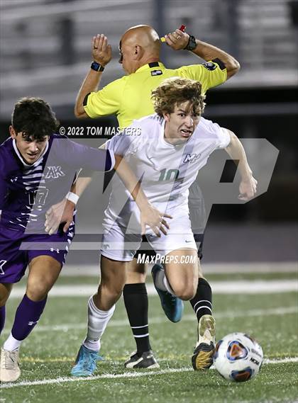 Thumbnail 3 in Myers Park @ Ardrey Kell photogallery.