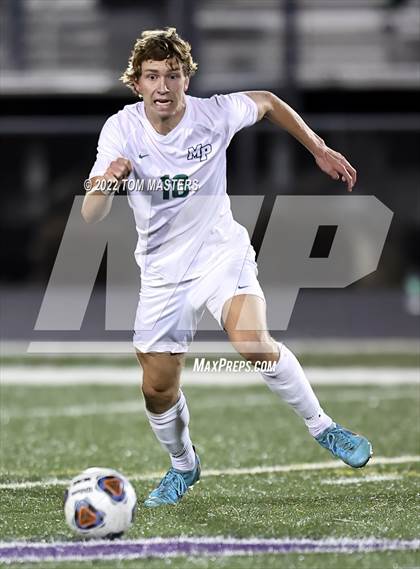 Thumbnail 1 in Myers Park @ Ardrey Kell photogallery.