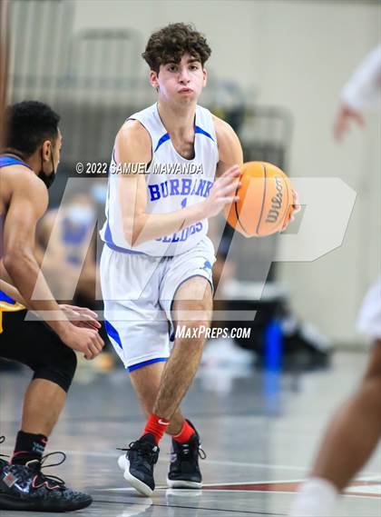 Thumbnail 3 in Burbank vs  Poly  photogallery.