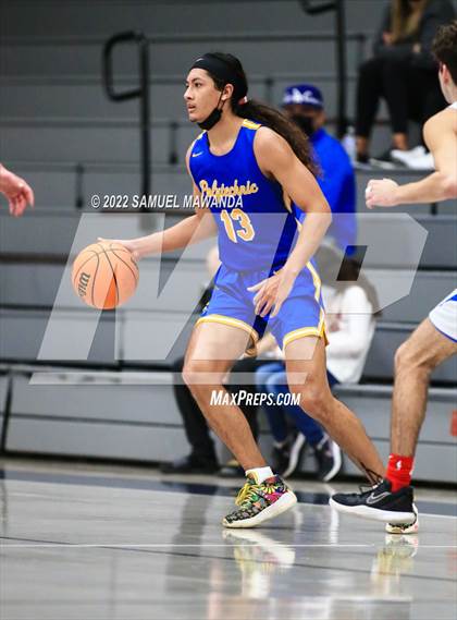 Thumbnail 3 in Burbank vs  Poly  photogallery.