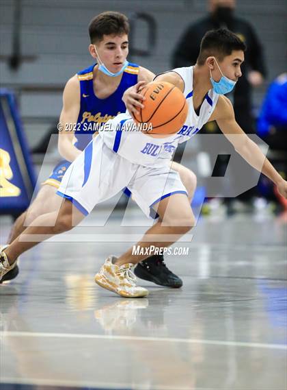 Thumbnail 3 in Burbank vs  Poly  photogallery.