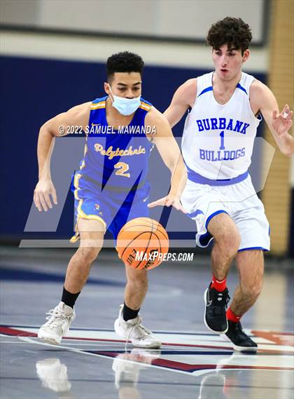 Thumbnail 3 in Burbank vs  Poly  photogallery.