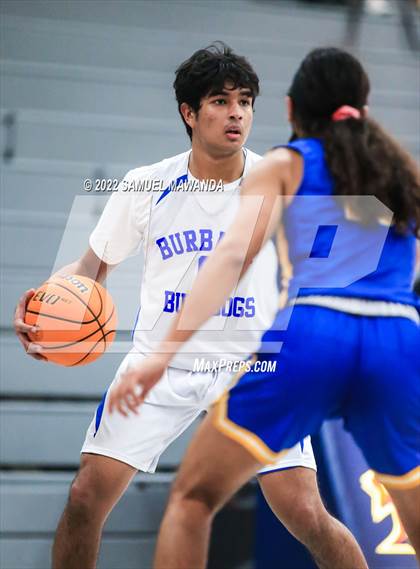 Thumbnail 3 in Burbank vs  Poly  photogallery.