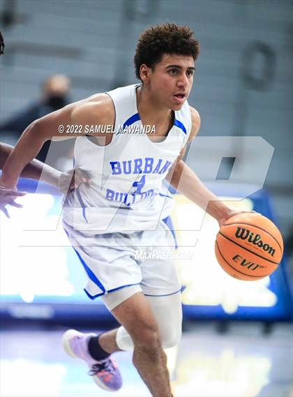 Thumbnail 1 in Burbank vs  Poly  photogallery.