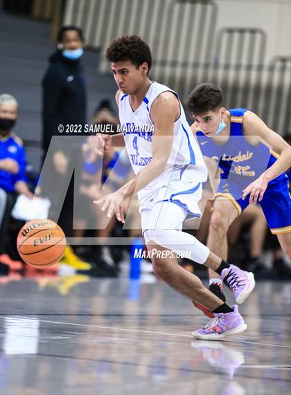 Thumbnail 3 in Burbank vs  Poly  photogallery.