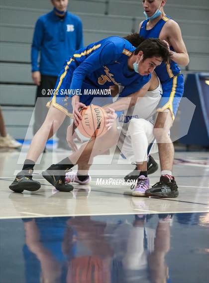 Thumbnail 2 in Burbank vs  Poly  photogallery.