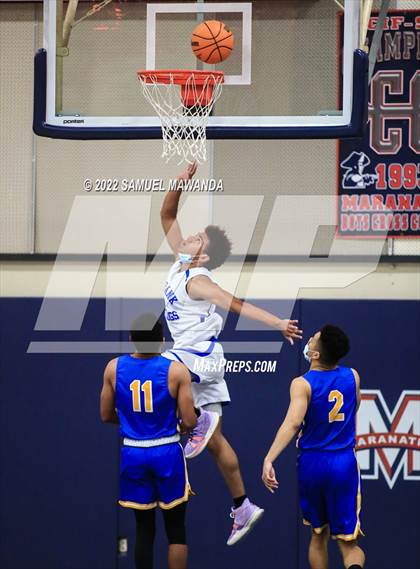 Thumbnail 2 in Burbank vs  Poly  photogallery.