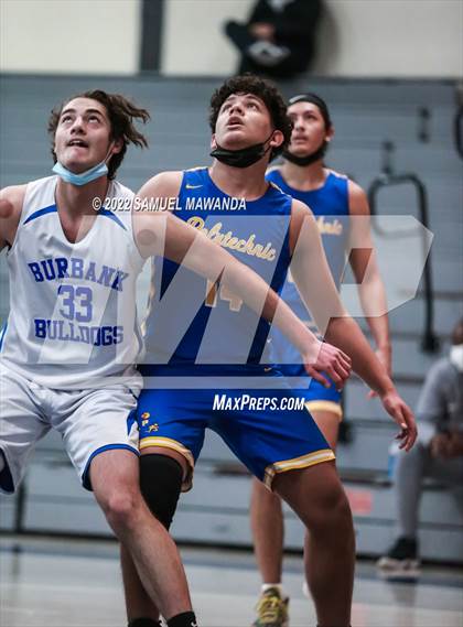 Thumbnail 3 in Burbank vs  Poly  photogallery.