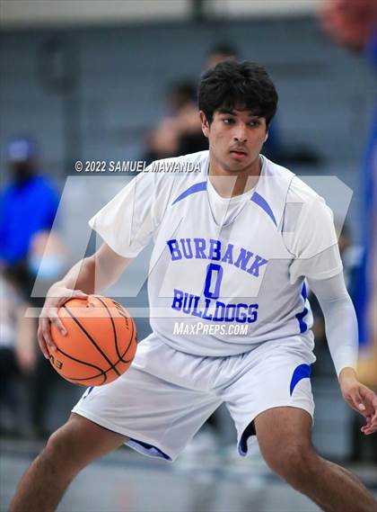 Thumbnail 3 in Burbank vs  Poly  photogallery.