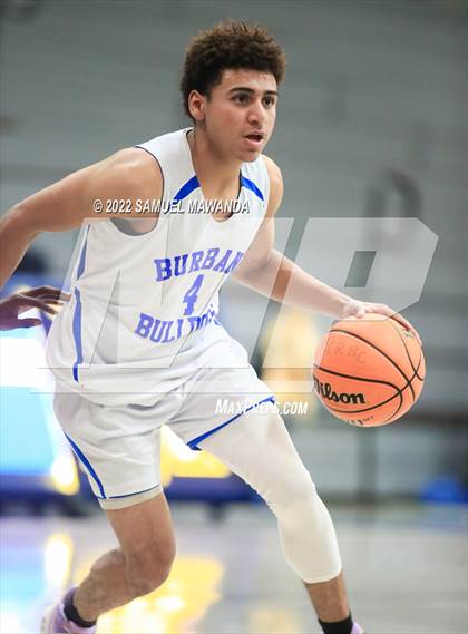 Thumbnail 2 in Burbank vs  Poly  photogallery.