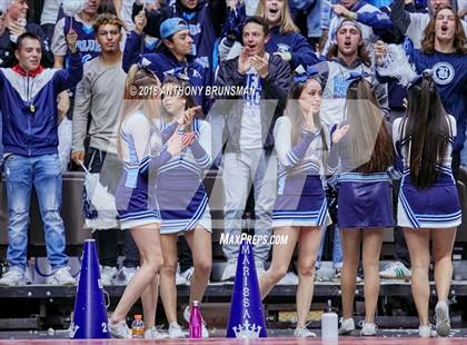 Thumbnail 3 in Bullard vs. Central (CIF CS D1 Final) photogallery.