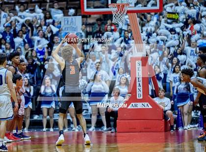 Thumbnail 2 in Bullard vs. Central (CIF CS D1 Final) photogallery.