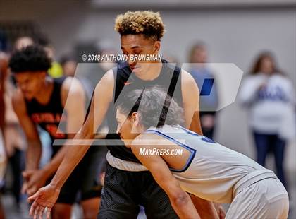 Thumbnail 1 in Bullard vs. Central (CIF CS D1 Final) photogallery.