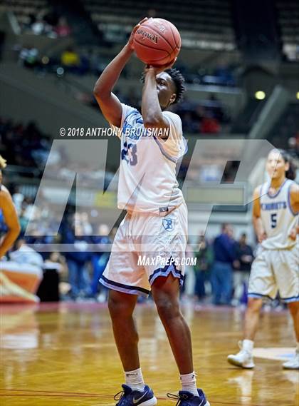 Thumbnail 1 in Bullard vs. Central (CIF CS D1 Final) photogallery.