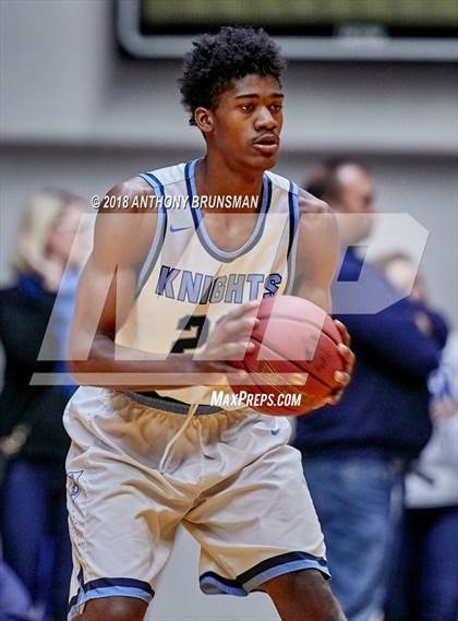 Thumbnail 1 in Bullard vs. Central (CIF CS D1 Final) photogallery.