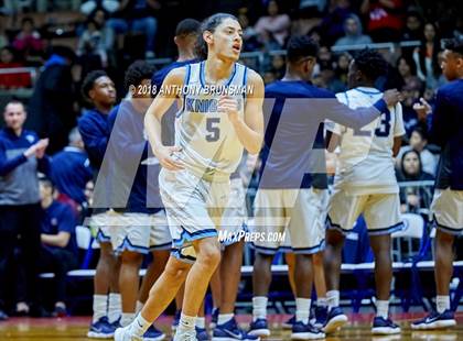 Thumbnail 2 in Bullard vs. Central (CIF CS D1 Final) photogallery.