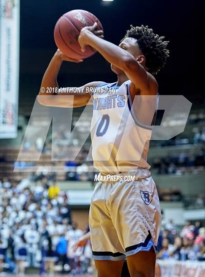 Thumbnail 2 in Bullard vs. Central (CIF CS D1 Final) photogallery.