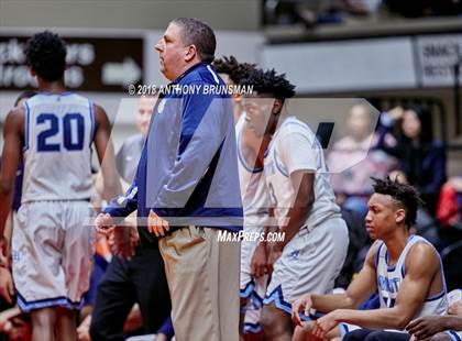 Thumbnail 3 in Bullard vs. Central (CIF CS D1 Final) photogallery.