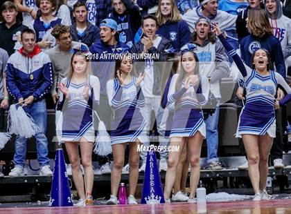 Thumbnail 2 in Bullard vs. Central (CIF CS D1 Final) photogallery.