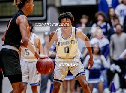 Thumbnail 1 in Bullard vs. Central (CIF CS D1 Final) photogallery.