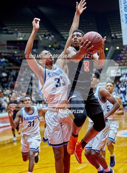 Thumbnail 1 in Bullard vs. Central (CIF CS D1 Final) photogallery.