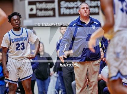 Thumbnail 3 in Bullard vs. Central (CIF CS D1 Final) photogallery.