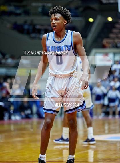 Thumbnail 2 in Bullard vs. Central (CIF CS D1 Final) photogallery.