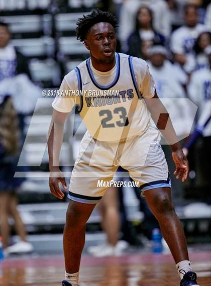 Thumbnail 1 in Bullard vs. Central (CIF CS D1 Final) photogallery.