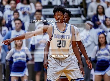 Thumbnail 2 in Bullard vs. Central (CIF CS D1 Final) photogallery.