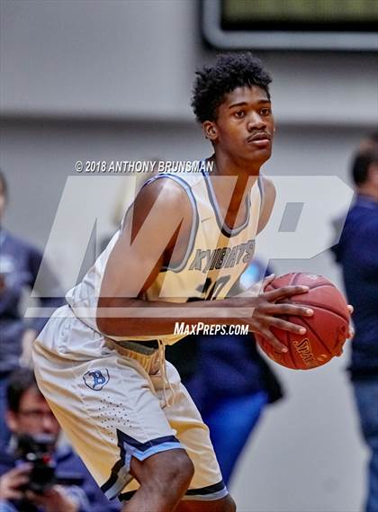 Thumbnail 3 in Bullard vs. Central (CIF CS D1 Final) photogallery.