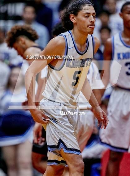 Thumbnail 1 in Bullard vs. Central (CIF CS D1 Final) photogallery.